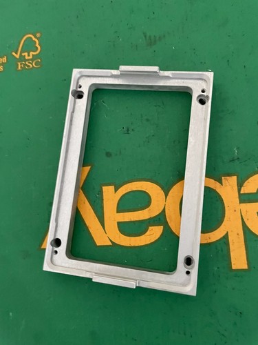 Plate rack tripath imaging - plate,