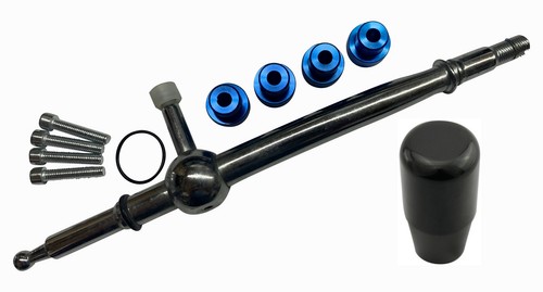 Quick short shifter gear - shifter,