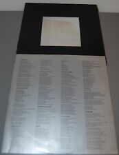 UB40 - UB44 1982 UK PRESS 12"