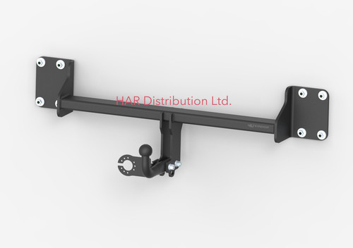 Tow bar for - bmw, to