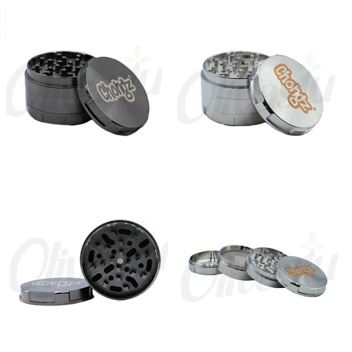 Chongz crash test 60mm 4 - test, 3"