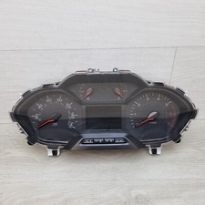 2020 PEUGEOT PARTNER  MK3 1.5