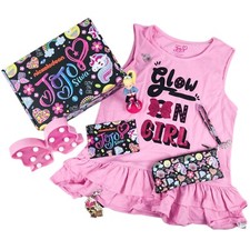 JoJo Siwa Collector's bundle