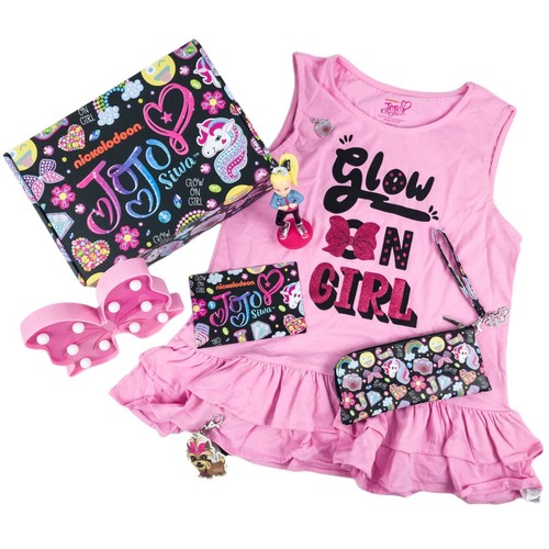 Jojo siwa collector bundle - collector's,
