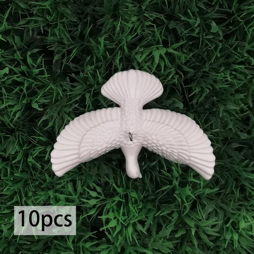 10x friendship dove hanging - dove,