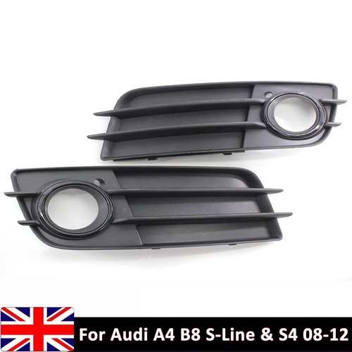 Front bumper fog light lamp - front,