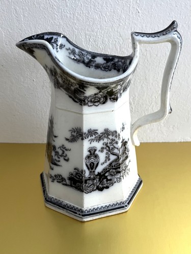 Antique adams sons - w.,