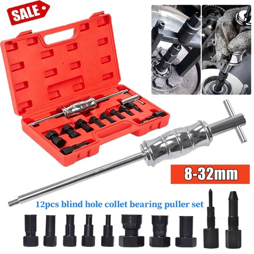 32mm inner bearing puller - inner,