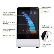 Dental Apex Locator Root Canal