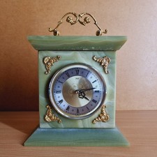 Xavier Of London Green Onyx