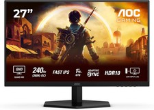 AOC Q27G42ZE 27 inch WQHD