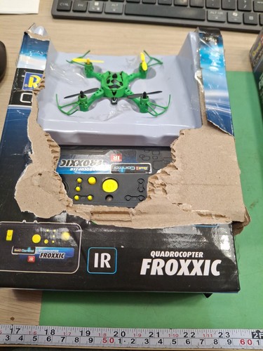 Revell 23894 froxxic mini - revell, rc