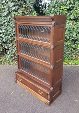 GLOBE WERNICKE OAK SOLICITORS