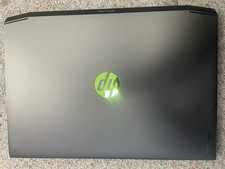 Hp 15-ce0xxx Gaming 15.6 AMD
