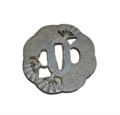 Japanese edo period iron - period,
