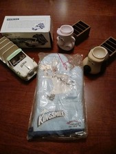 Wallace And Gromit collectibles 