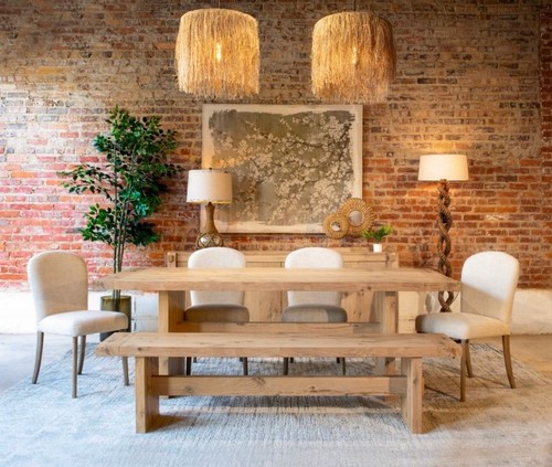 Sedona dining table - sedona,