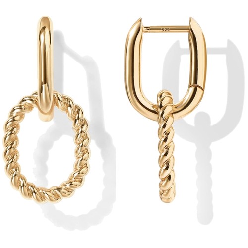 14k gold plated convertible - plated,