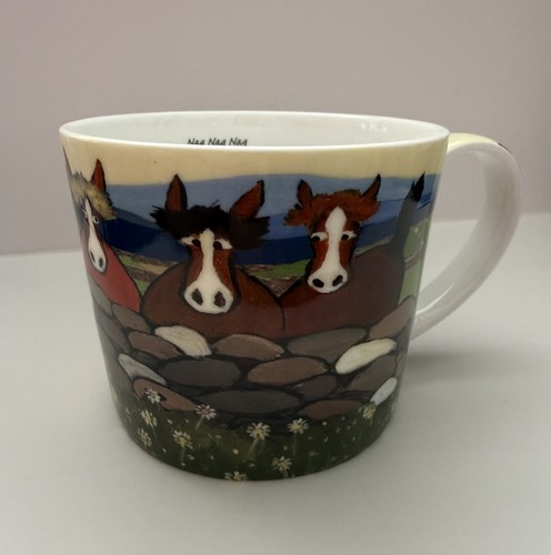 Thomas joseph cup horse - cup,,