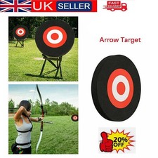 Archery Eva Foam Arrow Target
