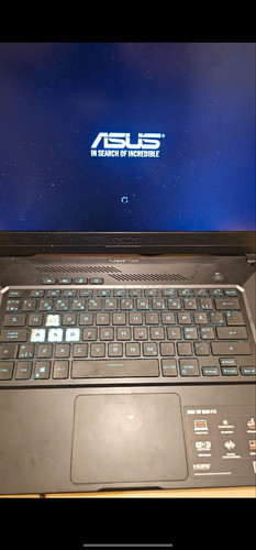 Asus tuf dash f15 - f15, 15.6in