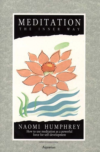 Meditation naomi humphrey - naomi, humphrey.
