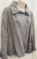 ANNETTE GORTZ Linen Jacket