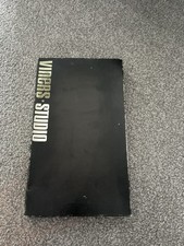 Viners Studio Salad Spoons