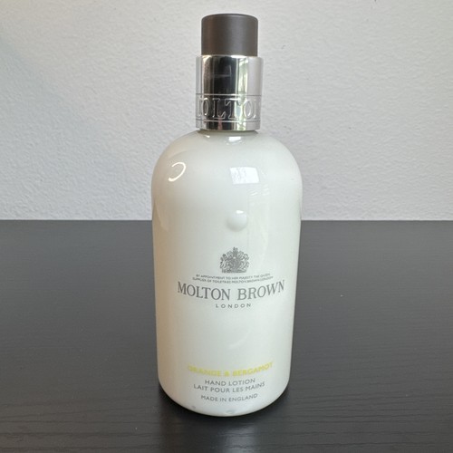 Molton brown orange bergamot - molton,