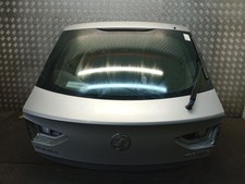 VAUXHALL INSIGNIA TAILGATE BOOT LID SILVER GAN 176 HATCH 39215086 MK2 2017 - 22