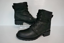 CLARKS "ORINOCO SPICE" BLACK