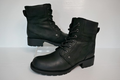 Clarks orinoco spice black - clarks, "orinoco