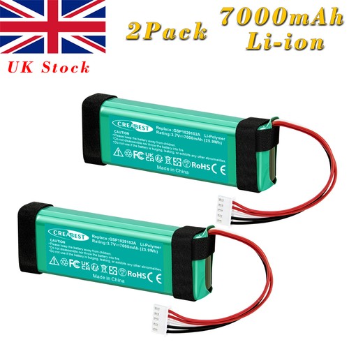 Gsp1029102a battery for jbl - battery,