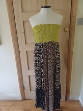 Midi Dress by F&F, Size UK 8