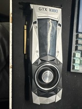 NVIDIA GeForce GTX 1080 FE