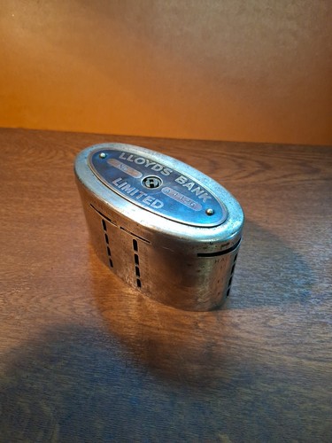 Vintage lloyd bank ltd - vintage,