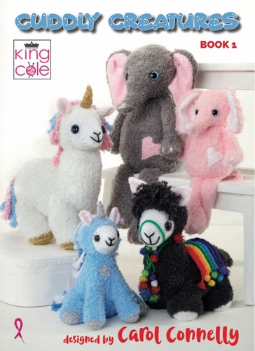 King cole knitting - king,
