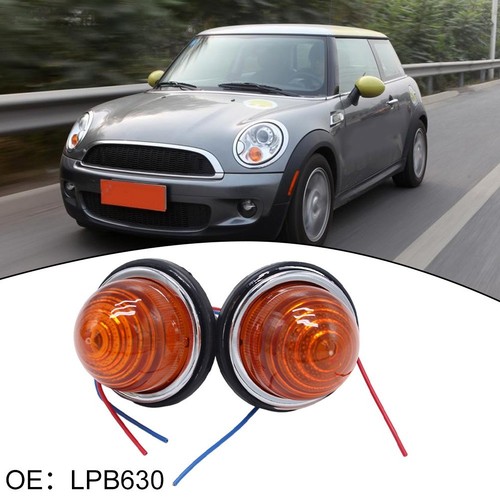 Standard fitment 2pcs - 2pcs, rear