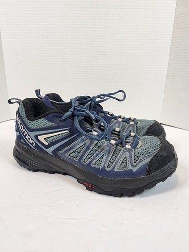 Salomon crest gtx trail - salomon, x