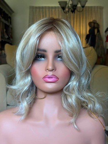 Winston wig belletress - winston,