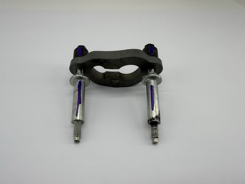 Fuel injector holder - fuel,