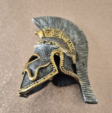 Replica Spartan Helmet ￼