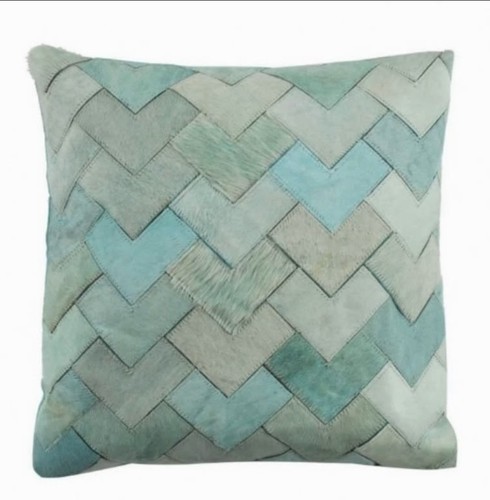 Safavieh herringbone cowhide - safavieh,