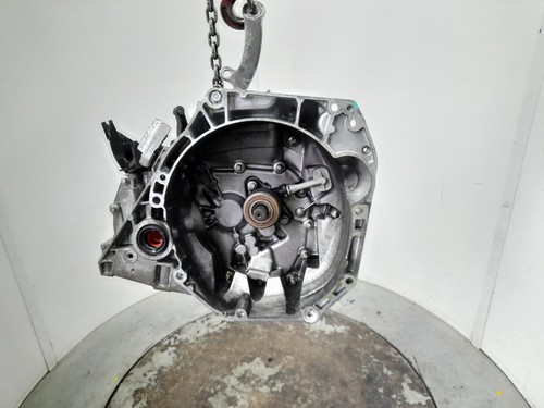 Renault clio gearbox 2013 - renault,