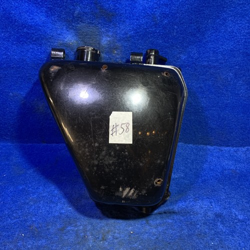 Triumph t150 750 unit oil - triumph, tank
