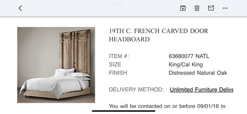 19th century french distressed - century,