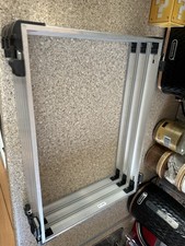 Rive 90mm Tray Spacer Unit