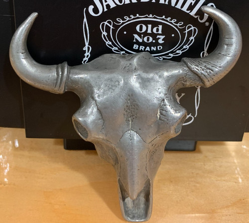 Rare 1971 sandyval buffalo - 1971,