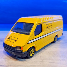 Corgi C656/5 Ford Transit Van