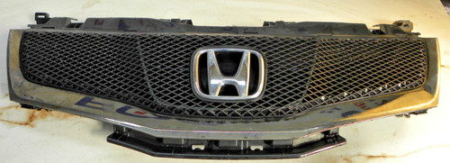 Genuine 2006 2011 - 2006-2011, civic